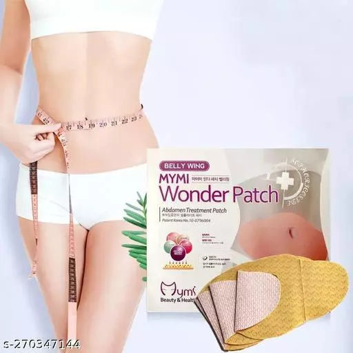 GudluckCart™ Belly Slimming Wonder Patch