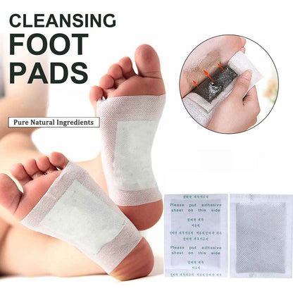 Tatsumi™ Detox Foot Patch