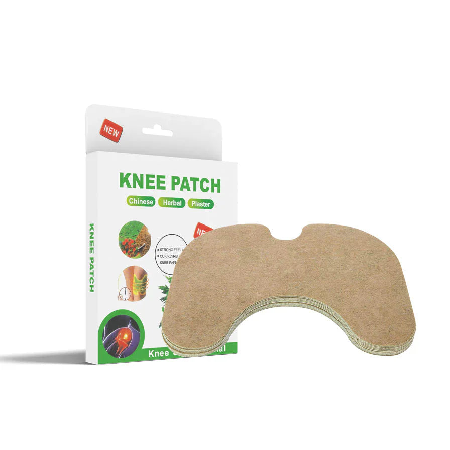 GudluckCart™ Knee Pain Relief Patch for Women