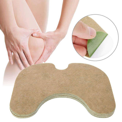 GudluckCart™ Knee Pain Relief Patch for Women